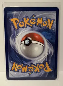 Pokemon Brock’s Scouting 179/159 SV09 Ultra Rare Full Art Trainer Holo NM - Image 2
