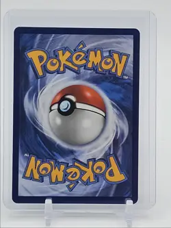 LITLEO 2025 POKEMON MEGA EVOLUTION ILLUSTRATION RARE 139/132 Q5537 - Image 2