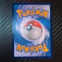 Pokemon Dragapult ex 165/131 Sv: Prismatic Evolutions Full Art Tera Holo Rare - Image 2