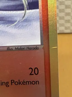 Pokemon Flareon 5/100 Reverse Holo EX Sandstorm Eeveelution Rare - Image 4