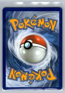 Oricorio ex 110/094 Ultra Rare Phantasmal Flames Pokemon Near Mint - Image 2