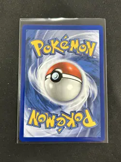 Mega Sharpedo ex 113/094 Full Art Pokemon TCG Phantasmal Flames NM/M - Image 2