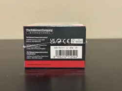 Pokemon Scarlet & Violet Prismatic Evolutions Booster Bundle Box 6 Packs - Image 3