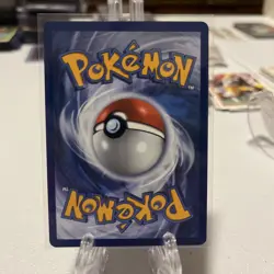 Pokemon TCG Ascended Heroes Carbink Illustration Rare IR 242/217 - Image 3