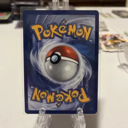 Pokemon TCG Ascended Heroes Carbink Illustration Rare IR 242/217 - Image 4