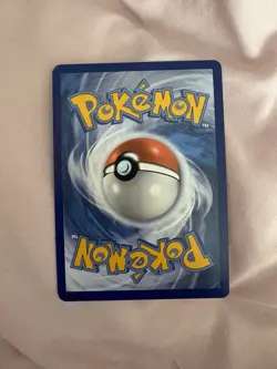 Pokemon Swirlix RC19/RC32 Generations: Radiant Collection Uncommon LP - Image 3