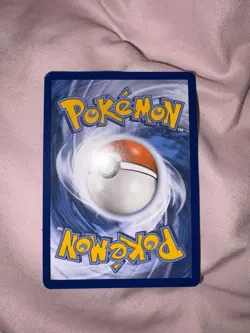 Pokemon Swirlix RC19/RC32 Generations: Radiant Collection Uncommon LP - Image 4