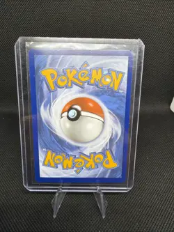 Pokemon TCG Cleffa 202/197 Obsidian Flames Illustration Rare Holo NM - Image 2