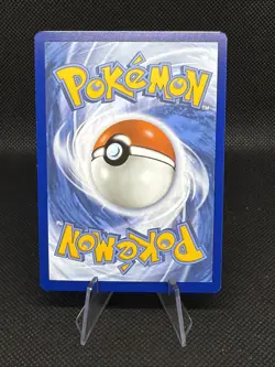 Pokemon TCG Cleffa 202/197 Obsidian Flames Illustration Rare Holo NM - Image 4