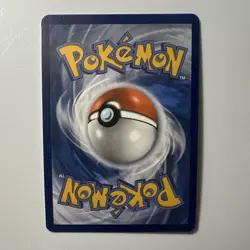 Pokemon TCG Magikarp 15/68 Hidden Fates Reverse Holo Common Basic 30 HP Splash - Image 2