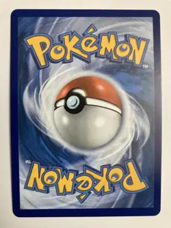 Meowth 106/094 Illustration Rare Pokemon TCG Phantasmal Flames - Image 2