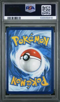 2025 POKEMON BLK EN-BLACK BOLT SPECIAL ILLUSTRATION RARE #165 KYUREM EX PSA 10 - Image 2
