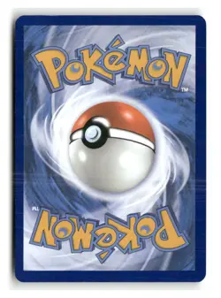 Mimikyu 037/091 Cosmo Holo Holo Rare Trick or Trade BOOster 2024 Pokemon NM - Image 2