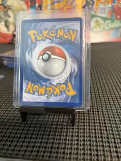 The Pokemon Company Rapid Strike Urshifu VMAX 088/163 Ultra Rare Holo 330 HP - Image 2