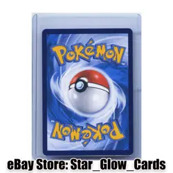 2025 Pokemon TCG S-Chinese Scarlet & Violet CSV5C 130/129 AR Gloom Holo NM - Image 2