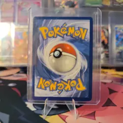 Pokemon Starly Full Art Holo 221/198 Illustration Rare SV01 Scarlet & Violet 60… - Image 2