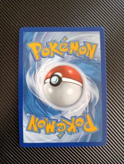 Larry's Skill - 139/131 - Pokemon Prismatic Evolutions Full Art Ultra Rare NM - Image 2