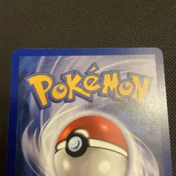 Geodude 47/62 Fossil Pokemon 1st Edition - Image 5