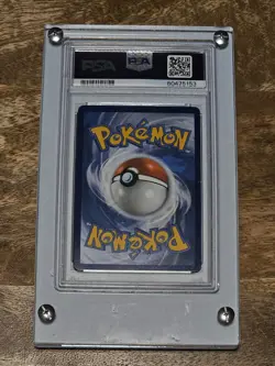 Pokemon Gengar VMAX Fusion Strike Secret Rare Full Alt Art #271 PSA 10 Gem Mint - Image 3