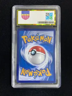 2025 Pokemon TCG S-Chinese Collect CSVL2C 111/052 Aegislash Holo PGS 10 LU57 - Image 2