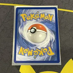 Forretress ex 005/193 Double Rare Paldea Evolved Pokemon Engish NM - Image 2