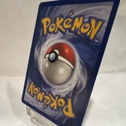 1st edition non holo Pokemon Raichu Fossil Rare 29/62 Regular 1999 Nintendo - Image 4