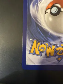 Pokemon Perfect Order Meowth EX 062/088 Double Rare Holo Pack Fresh Mint - Image 4