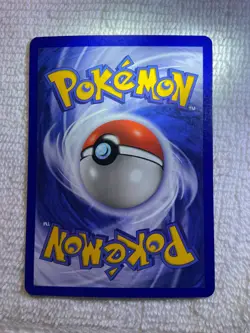 Pokemon TCG Aerodactyl Fossil Set 16/62 1st Edition Non-Foil / Regular - Image 4