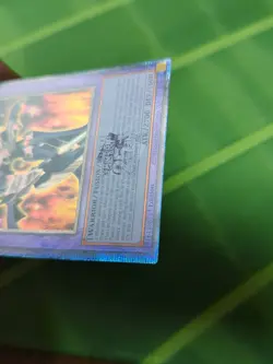 Gilti-Gearfried the Magical Steel Knight (Quarter Century Secret Rare)... - Image 4
