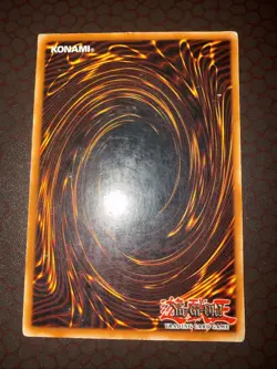 Yu-Gi-Oh! Red-Eyes B. Dragon- SDJ-001- Ultra Rare- Unlimited MP! - Image 3