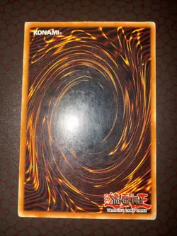 Yu-Gi-Oh! Red-Eyes B. Dragon- SDJ-001- Ultra Rare- Unlimited MP! - Image 4