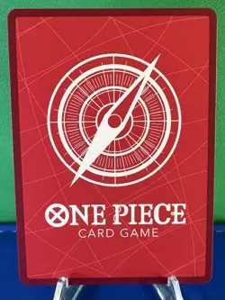 Rebecca OP15-039 (Alt Art) - One Piece Adventure on Kami’s Island - Near Mint - Image 3