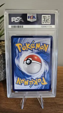 Bubble Mew EX 191/151 Special Art Rare SC PSA 10 Pokemon TCG - Image 2