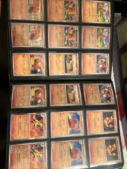 Pokemon Scarlet & Violet Paldean Fates Bubble Mew PSA 10 Mew EX Master Set - Image 3