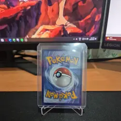 Pokemon TCG Dragonite V (Full Art) Pokemon Go 076/078 Holo Ultra Rare - Image 2