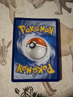 Cleffa 20/111 Celebrations: Classic Collection Pokemon Card TCG NM - Image 2