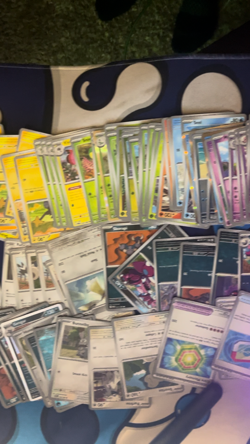 🔥 HUGE Pokemon 50 Card Perfect Order Bulk Lot! Holos | EX guarantee – No Energy - Image 2