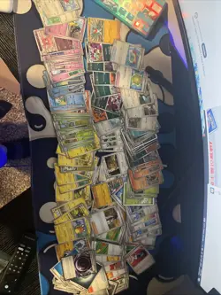 🔥 HUGE Pokemon 50 Card Perfect Order Bulk Lot! Holos | EX guarantee – No Energy - Image 3