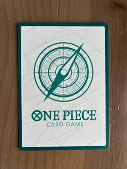 Uta - Gold Don!! Card | EB03 | One Piece | Heroines Edition⚓ - Image 2