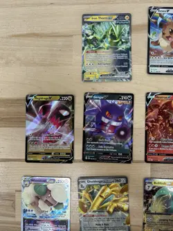 Pokemon Lot Of 14 Cards, All NM+, Never Played - Image 2