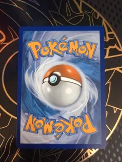 Pokemon TCG Trainer Card Clemont's Quick Wit Rare Holo, 243/191, Surging Sparks - Image 2