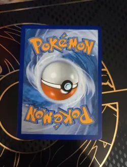 Pokemon TCG Trainer Card Clemont's Quick Wit Rare Holo, 243/191, Surging Sparks - Image 4