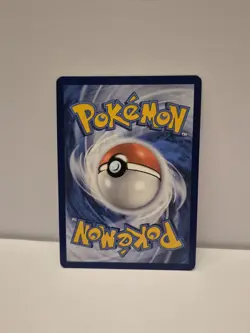 Pokemon Arbok Holo Illustration Card 176/162 Temporal Forces NM - Image 2