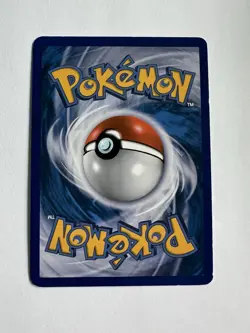 Pokemon TCG Houndoom Card 56/101 Plasma Blast Holo Rare LP - Image 2