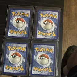Pokemon Pikachu Card Lot - Image 2