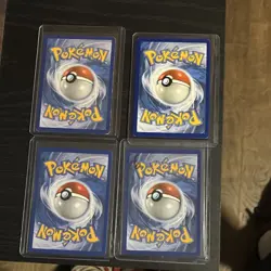 Pokemon Pikachu Card Lot - Image 4