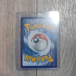 Pokemon Pikachu SWSH153 Sword & Shield Promo Stamped Holo Card 60 HP - Image 4