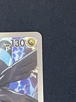 N's Zekrom 031 ME: Mega Evolution Black Star Promo Pokemon Card - Image 3