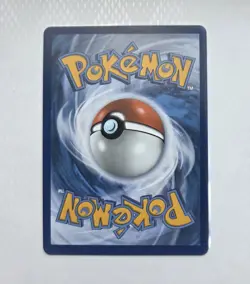 Mega Gengar EX 284/217 SIR Pokemon Ascended Heroes 🔥 Clean Card - Image 2