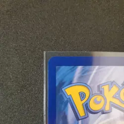 Tandemaus 209/091 Pokemon TCG Paldean Fates Shiny Rare Holo Card NM Condition - Image 3